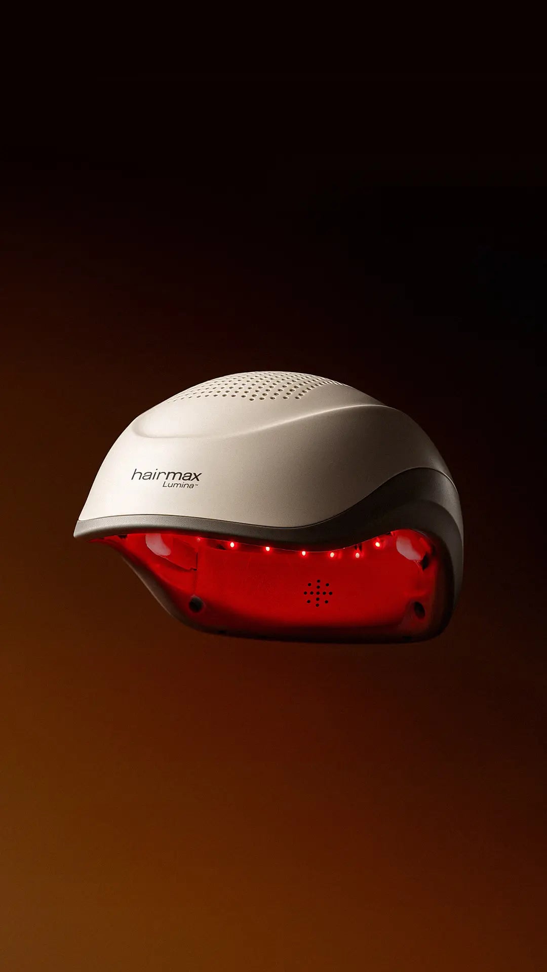 Hairmax Lumina 272 Laser Hair Growth Device