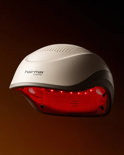 Hairmax Lumina 272 Laser Hair Growth Device