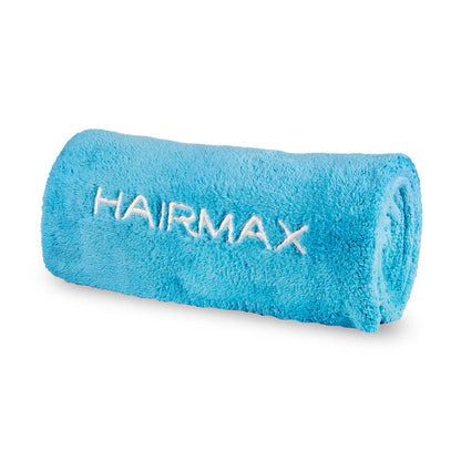 Hairmax® Quick Dry Microfiber Hair Towel