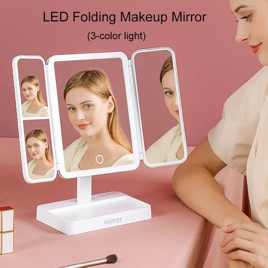 LED Makeup Mirror