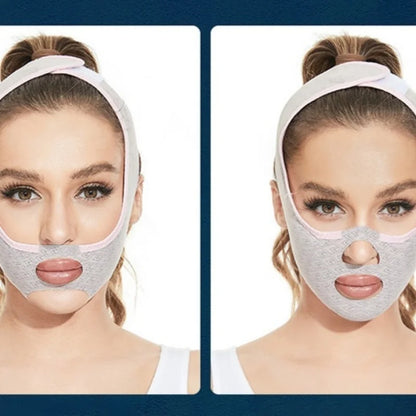 Beauty Face Sculpting Sleep Mask