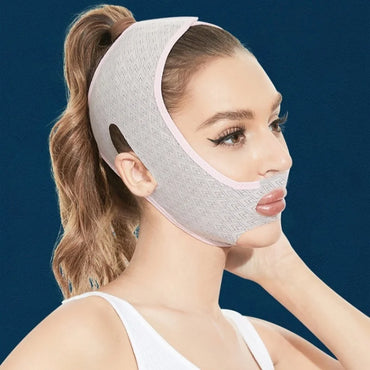 Beauty Face Sculpting Sleep Mask