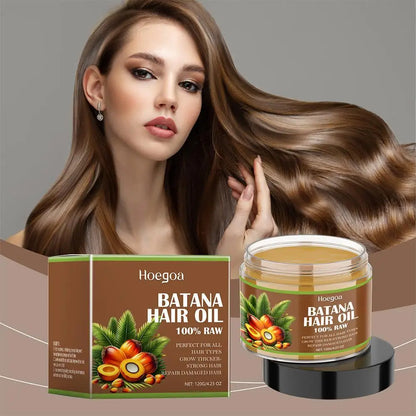 Moisturizing For Hair Care Serum