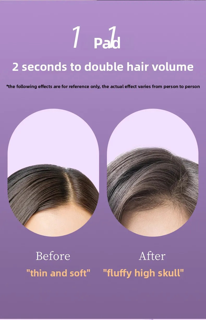 2-in-1 Thermal Round Brush, Curling Iron & Straightener