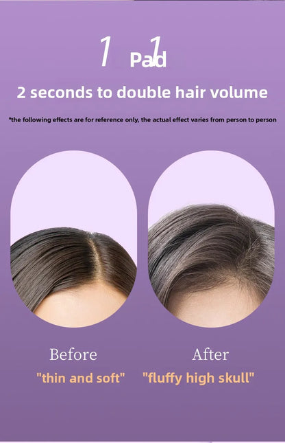2-in-1 Thermal Round Brush, Curling Iron & Straightener