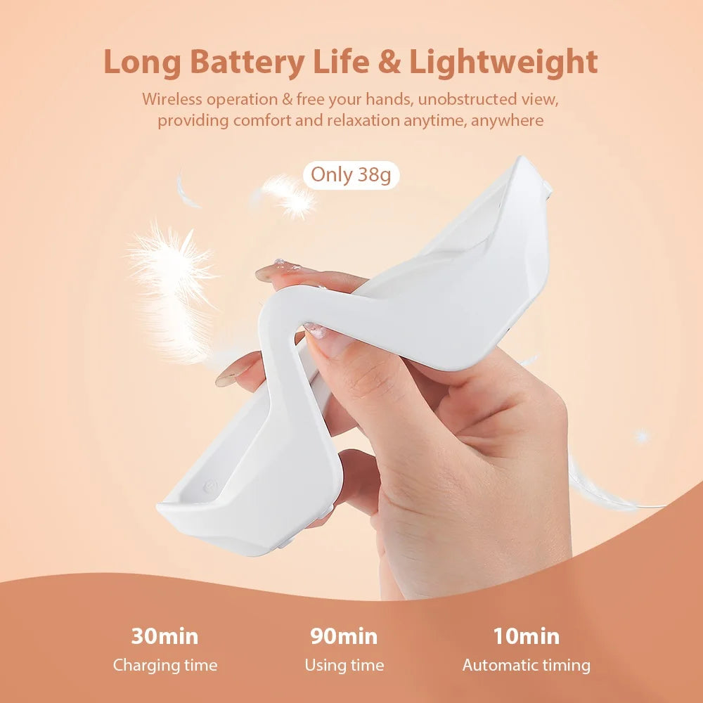 AuraZen Eye Care Rejuvenator