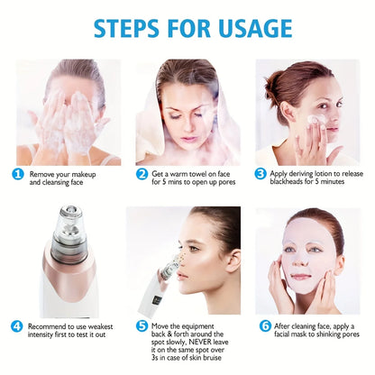 SmoothSkin Luxe Pore Purifier