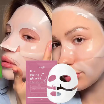 Deep Hydrating Overnight Mask