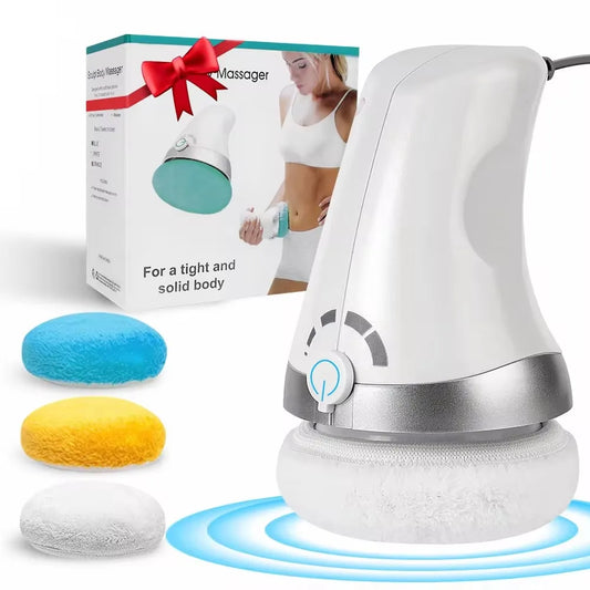 SlimFit Vibe Handheld Body Massager