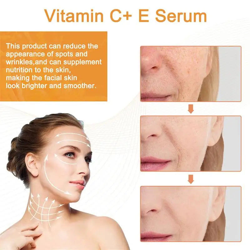 Vitamin C Whitening Serum