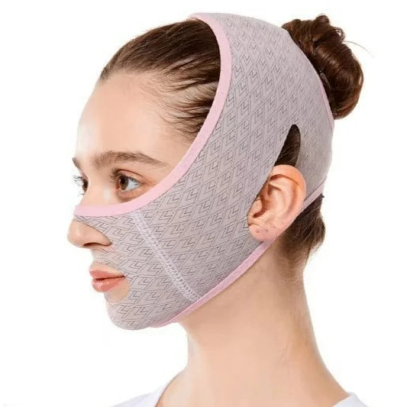 Beauty Face Sculpting Sleep Mask