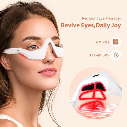 AuraZen Eye Care Rejuvenator
