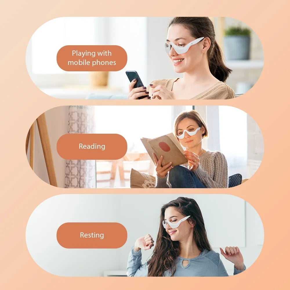 AuraZen Eye Care Rejuvenator