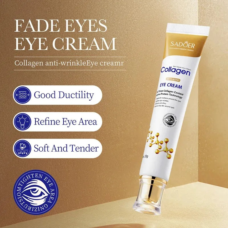 Eye Bag Removal Cream