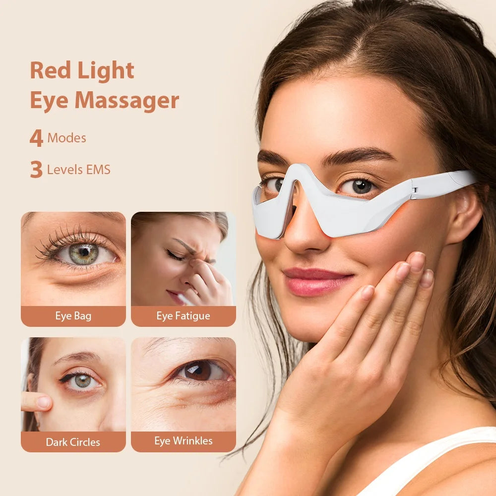 AuraZen Eye Care Rejuvenator