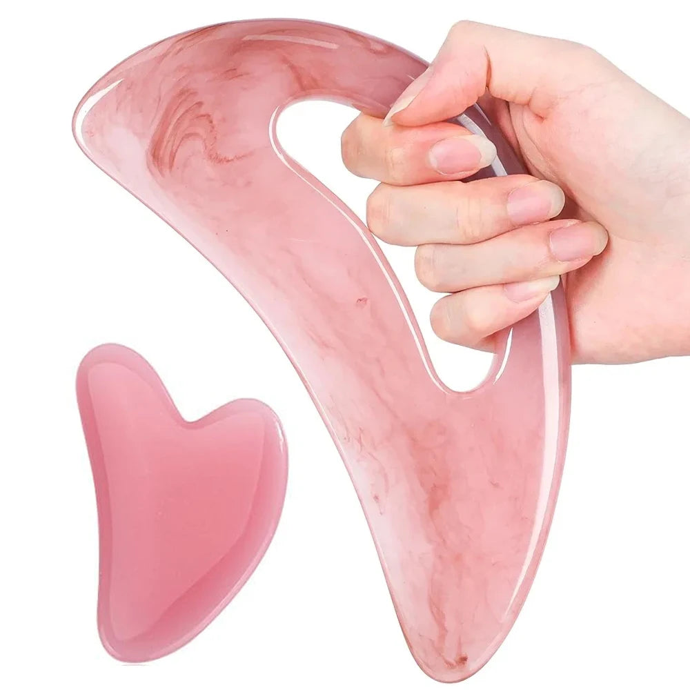 Large Gua Sha Massage Tool