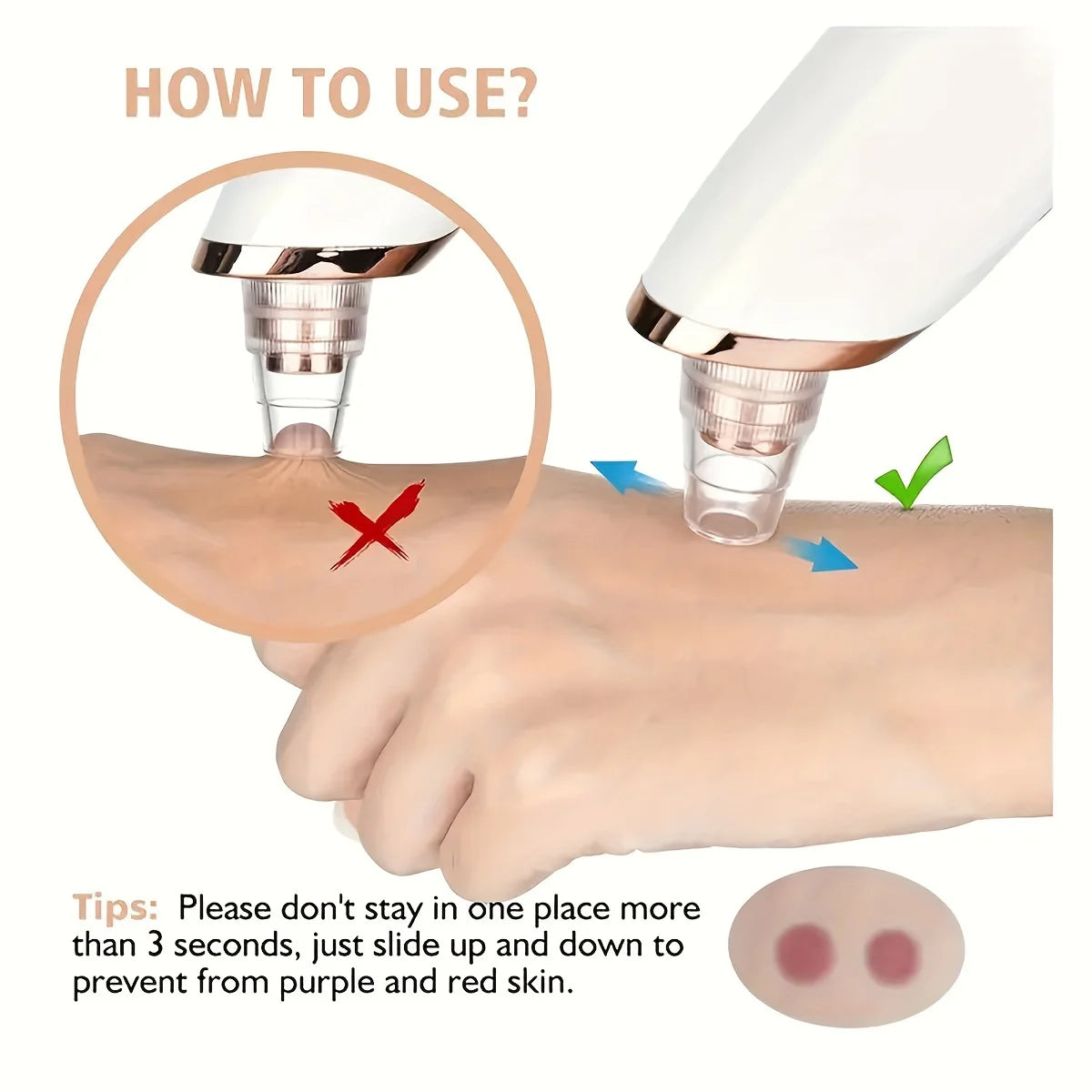 SmoothSkin Luxe Pore Purifier