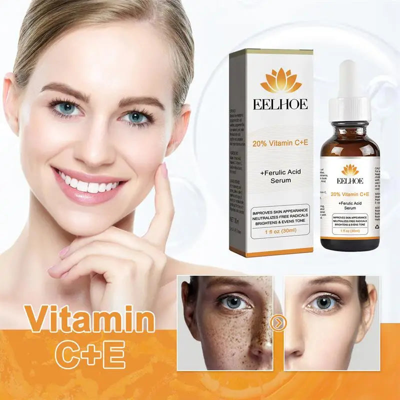 Vitamin C Whitening Serum