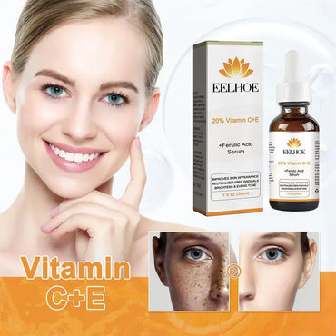 Vitamin C Whitening Serum