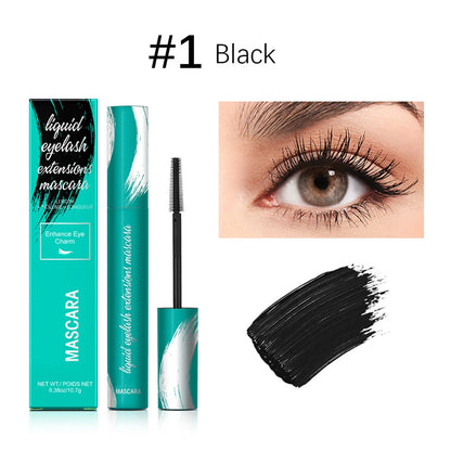 Extensions Mascara