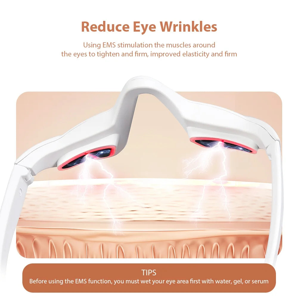 AuraZen Eye Care Rejuvenator