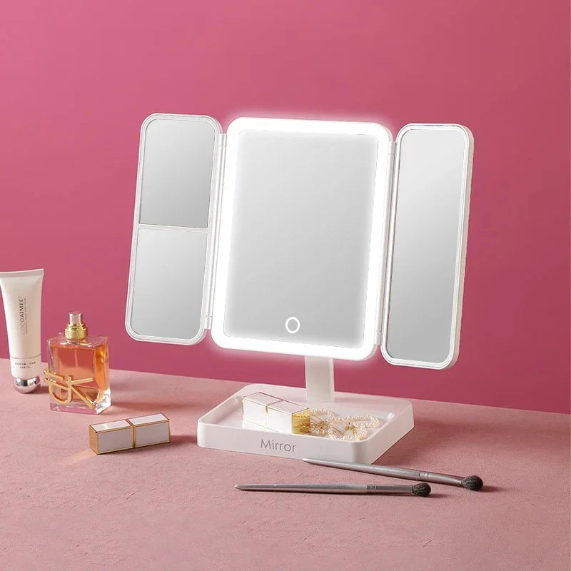 LED Makeup Mirror