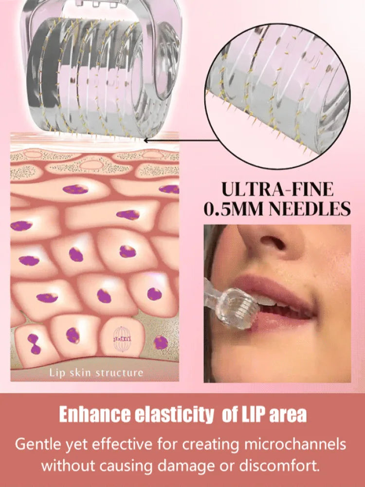 Lip Boost Kit