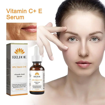 Vitamin C Whitening Serum