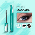 VelvetLift Waterproof Mascara