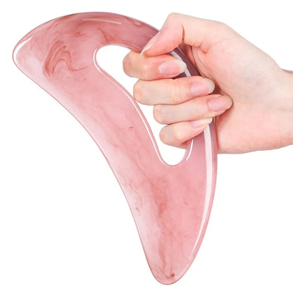 Large Gua Sha Massage Tool