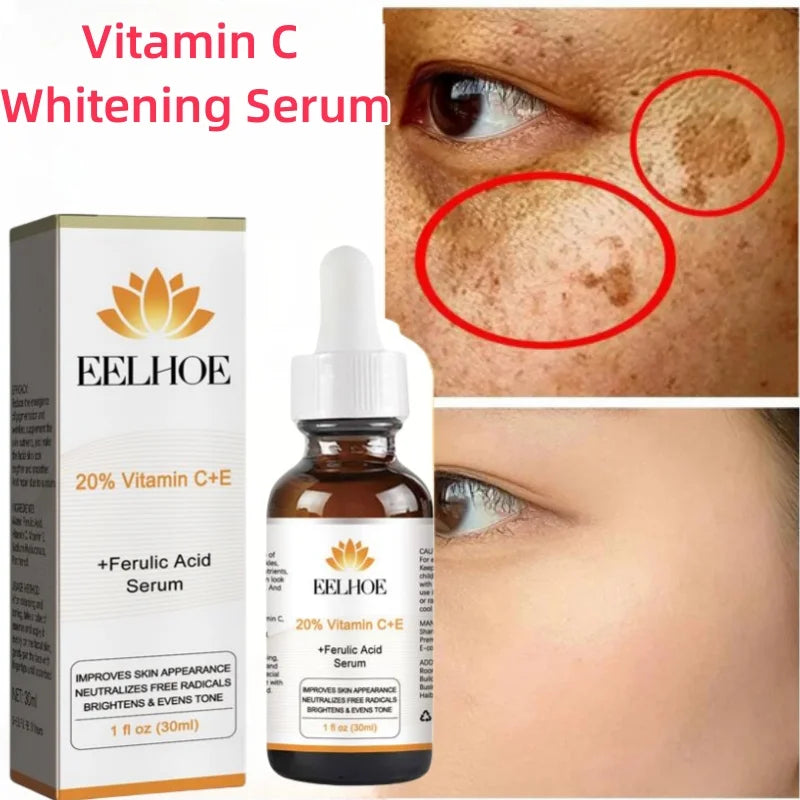 Vitamin C Whitening Serum