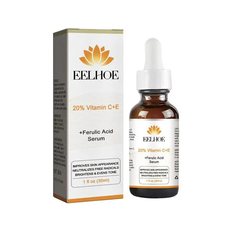 Vitamin C Whitening Serum