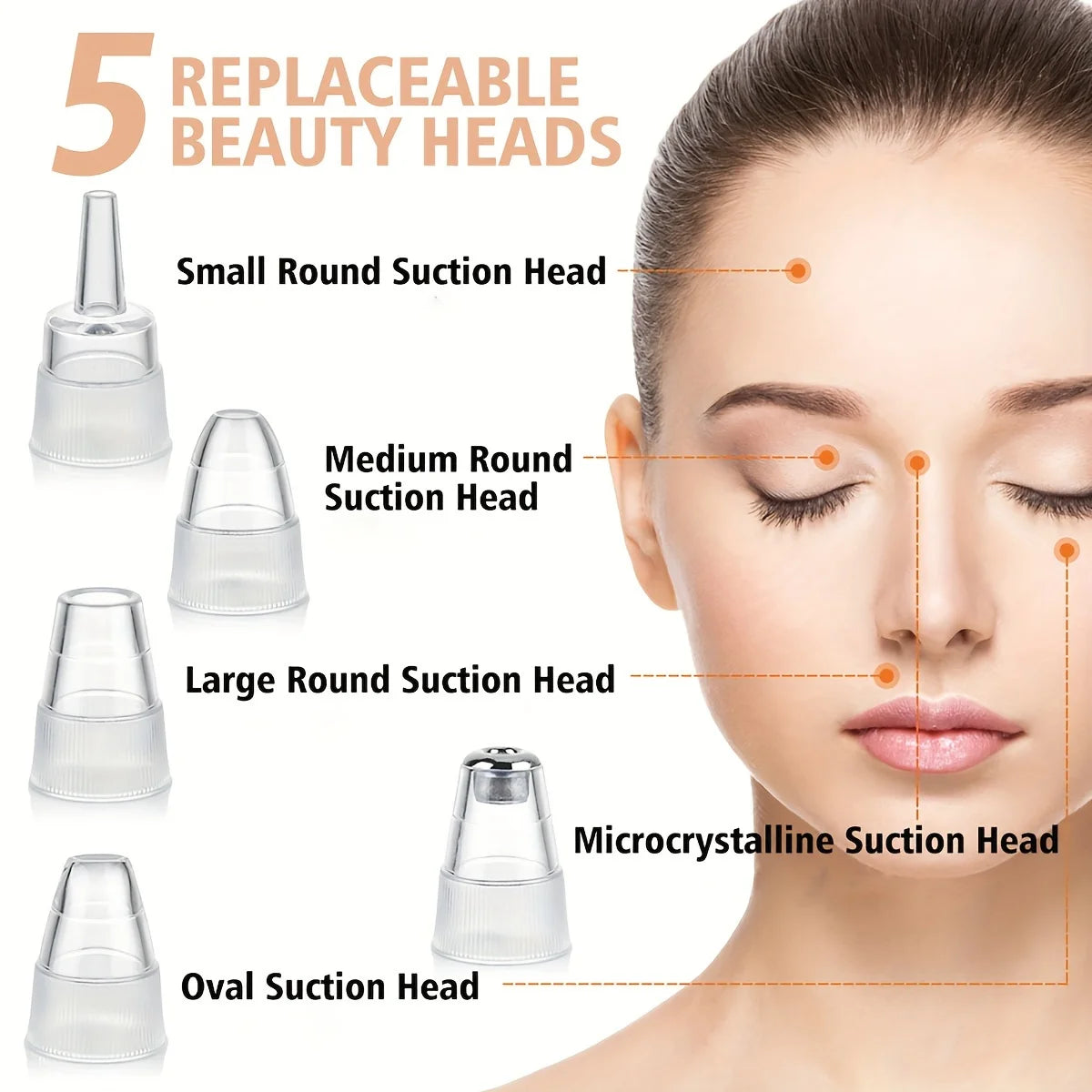 SmoothSkin Luxe Pore Purifier
