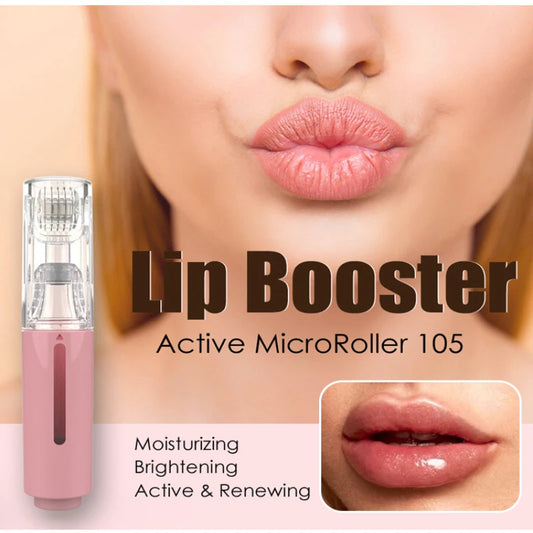 Lip Boost Kit