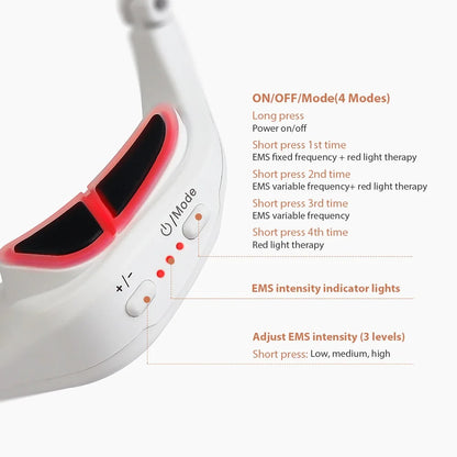AuraZen Eye Care Rejuvenator