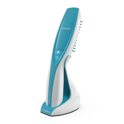Hairmax Ultima 9 Classic LaserComb | Laser Hair Growth Device | 9 Medical-Grade Lasers