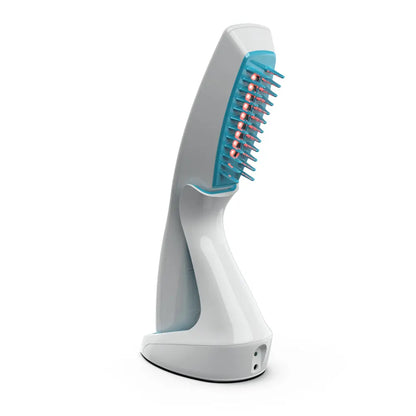 Hairmax Ultima 9 Classic LaserComb | Laser Hair Growth Device | 9 Medical-Grade Lasers