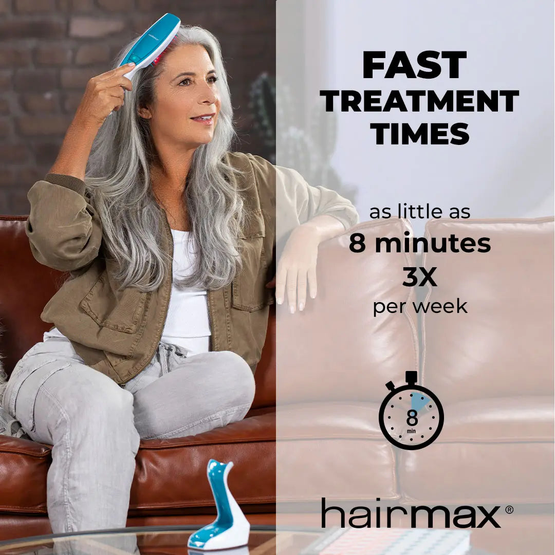 Hairmax Ultima 12 LaserComb
