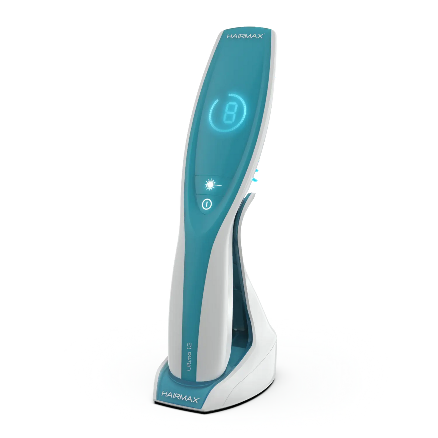Hairmax Ultima 12 LaserComb