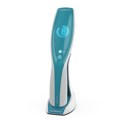 Hairmax Ultima 12 LaserComb