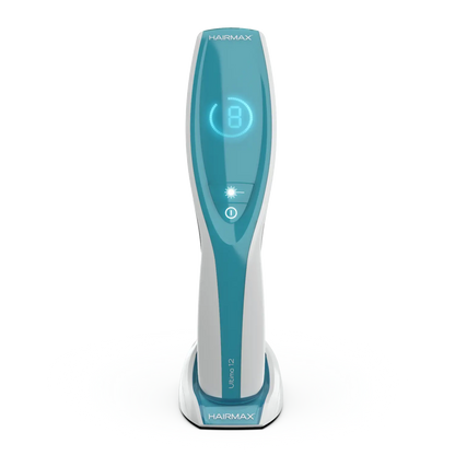 Hairmax Ultima 12 LaserComb