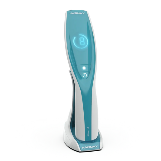 Hairmax Ultima 12 LaserComb