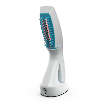 Hairmax Ultima 9 Classic LaserComb | Laser Hair Growth Device | 9 Medical-Grade Lasers