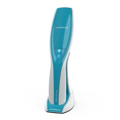 Hairmax Ultima 9 Classic LaserComb | Laser Hair Growth Device | 9 Medical-Grade Lasers