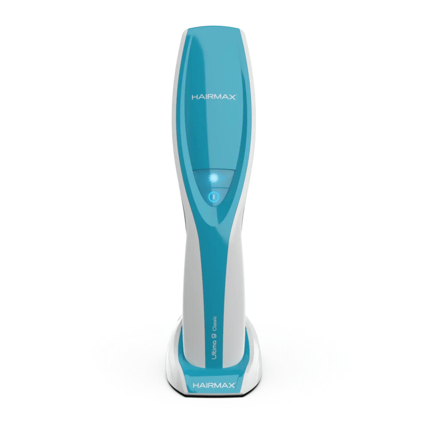 Hairmax Ultima 9 Classic LaserComb | Laser Hair Growth Device | 9 Medical-Grade Lasers