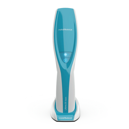 Hairmax Ultima 9 Classic LaserComb | Laser Hair Growth Device | 9 Medical-Grade Lasers