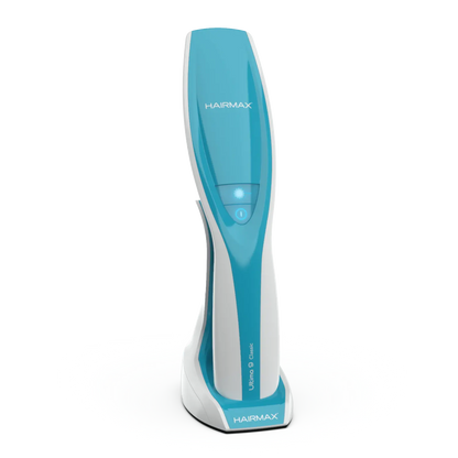 Hairmax Ultima 9 Classic LaserComb | Laser Hair Growth Device | 9 Medical-Grade Lasers
