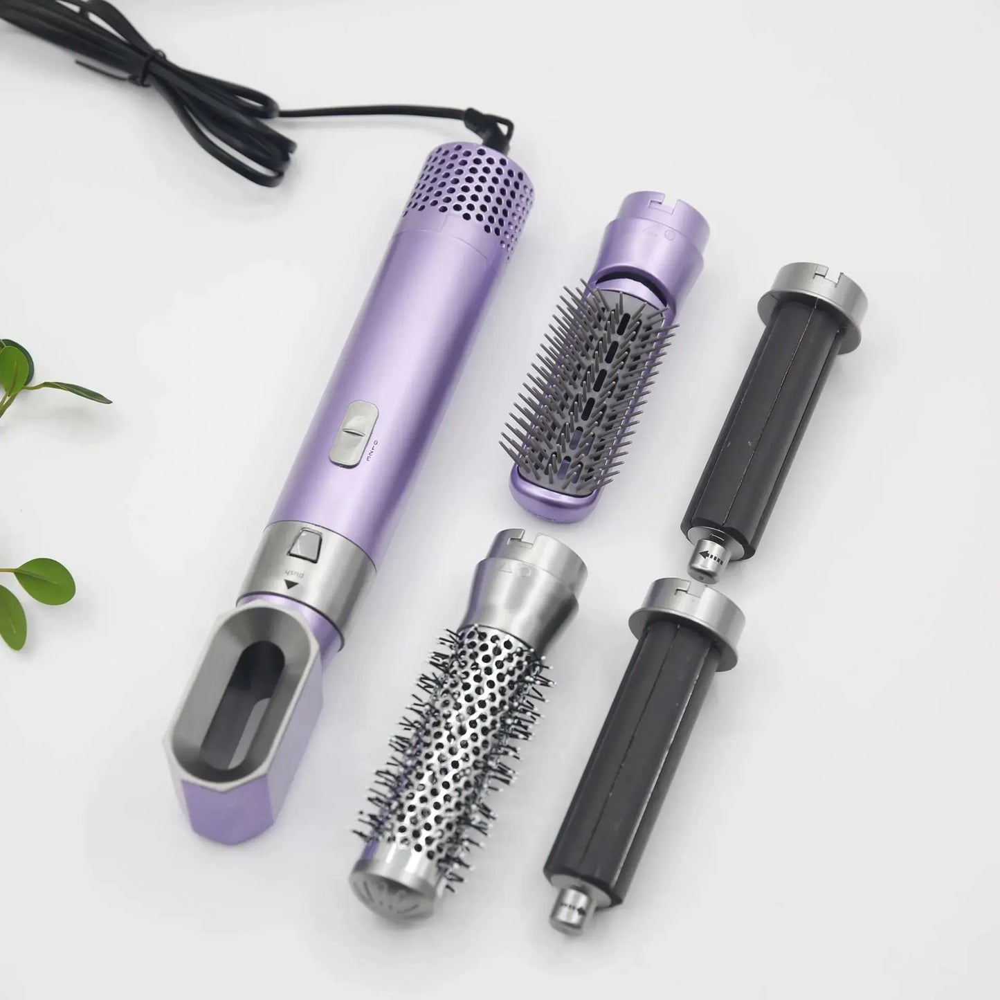 SalonPro Hair Styling Tool