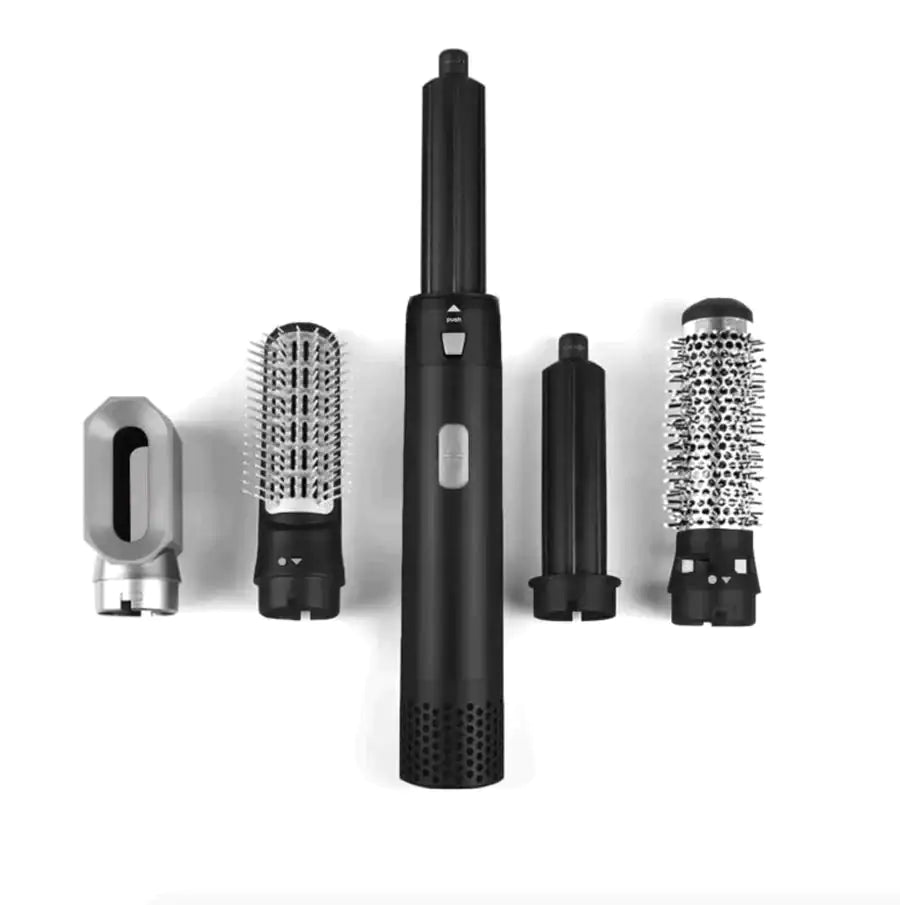 SalonPro Hair Styling Tool