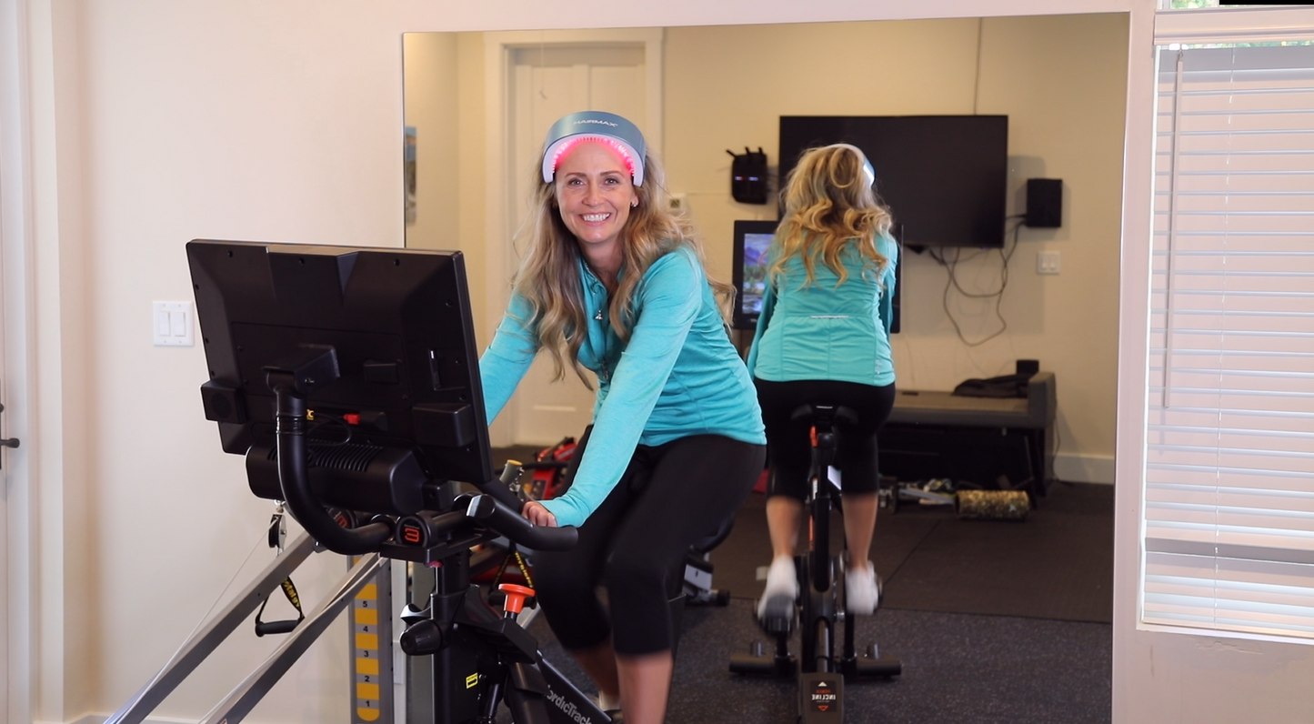 Hairmax LaserBand 82 ComfortFlex